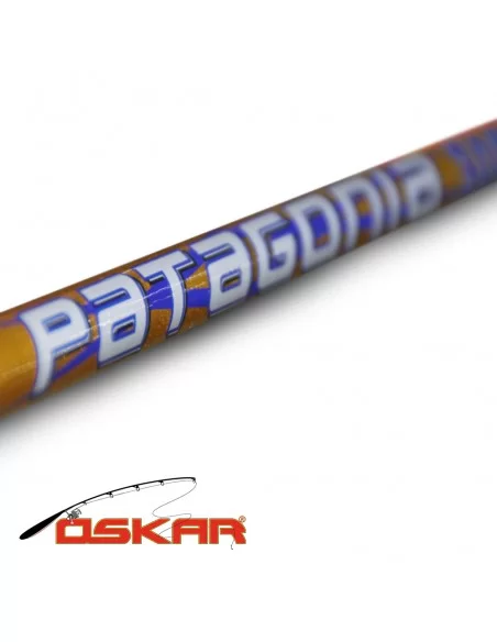 Bloomberg Patagonia 360 cm