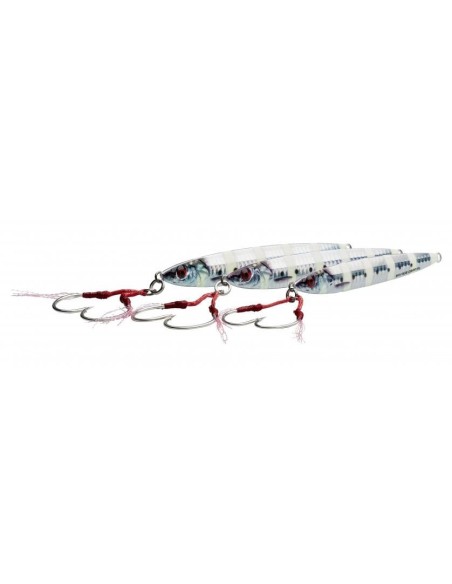 Savage Gear 3D Slim Jig Minnow 16 cm 120 gr