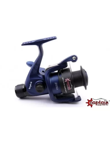 Captain Karnak 4000 Olta Makinesi 1 BB