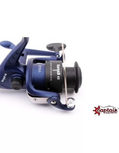 Captain Karnak 4000 Olta Makinesi 1 BB