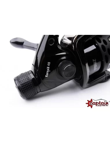 Captain Karnak 4000 Olta Makinesi 1 BB