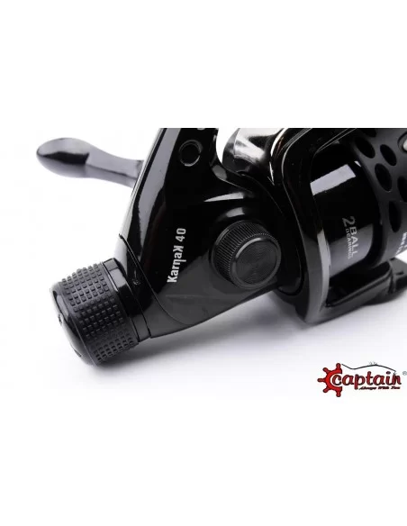 Captain Karnak 4000 Olta Makinesi 1 BB