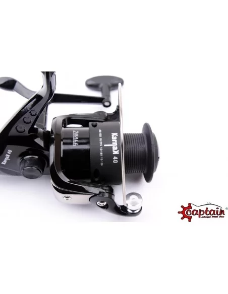 Captain Karnak 4000 Olta Makinesi 1 BB