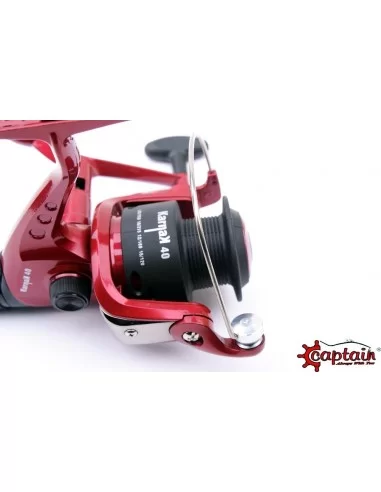 Captain Karnak 4000 Olta Makinesi 1 BB