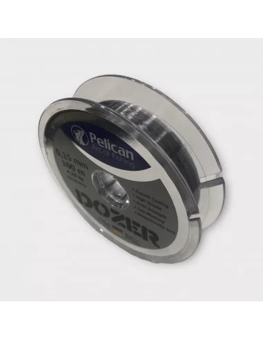 Pelican Dozer Monoflament Misina 100 mt.