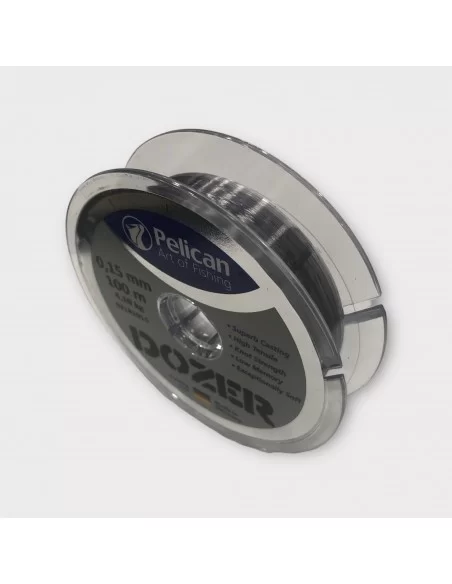 Pelican Dozer Monoflament Misina 100 mt.