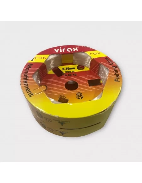 Virax Monoflament Misina 300 mt.