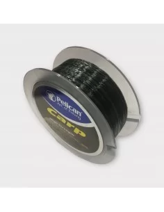 Pelican Carp Monoflament Misina 2