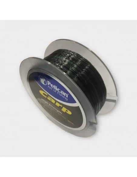 Pelican Carp Monoflament Misina