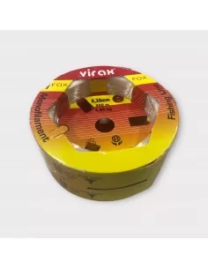 Virax Monoflament Misina 100 mt. 2