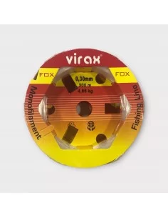 Virax Monoflament Misina 100 mt.