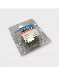 Vmc 9224NI (1523) Nikel Sinek İğnesi 100lü 2