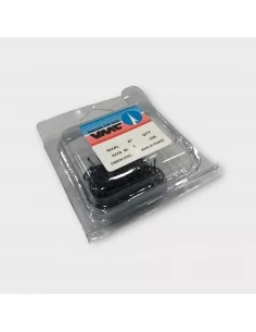 Vmc 9224BL (1522) Siyah Sinek İğnesi 100 lü 2