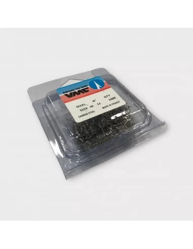 Vmc 9224NI (1523) Nikel Sinek İğnesi 1000li