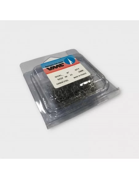 Vmc 9224NI (1523) Nikel Sinek İğnesi 1000li