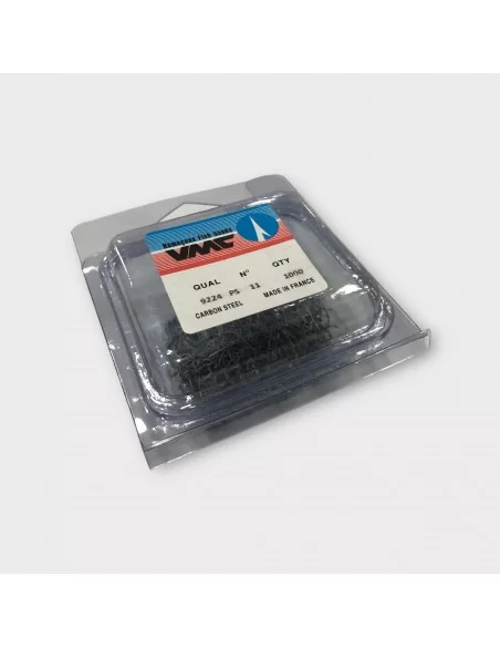 Vmc 9224PS (1523) Permasteel Sinek İğnesi 1000li