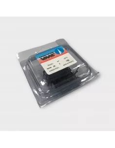 Vmc 9224BL (1523) Siyah Sinek İğnesi 1000li 2