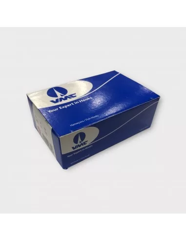 Vmc 9746PS (PERMA STEEL) Düz Paraketa İğnesi