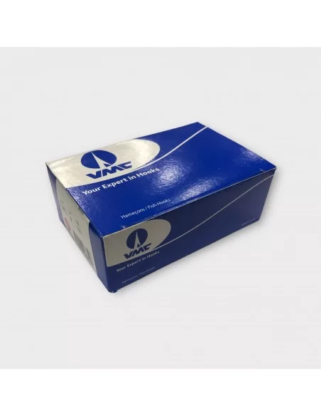 Vmc 9746PS (PERMA STEEL) Düz Paraketa İğnesi