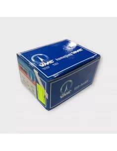 Vmc 9775PS (PermaSteel) Çarpraz Uzunpala İğne 100lü 2