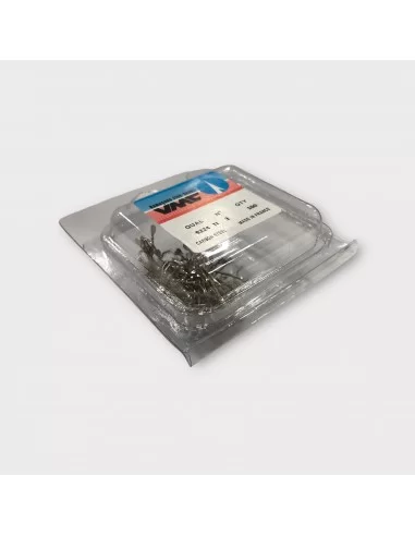 Vmc 9224TI (1523) titanyum kaplama Sinek İğnesi