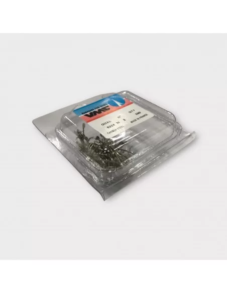 Vmc 9224TI (1523) titanyum kaplama Sinek İğnesi