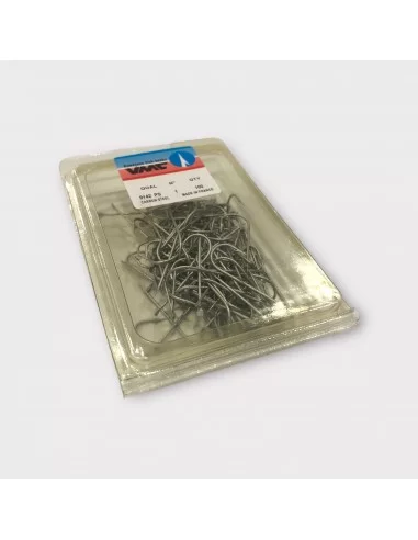 Vmc 9142PS - Düz Uzun Pala PermaSteel İğne