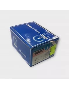 Vmc 9617PS (PERMA STEEL) Çelik Üçlü İğne 2