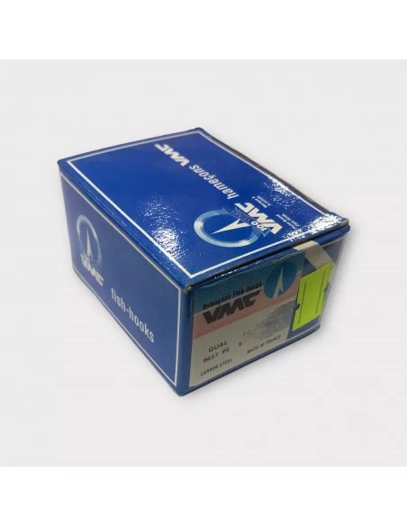 Vmc 9622PS (PERMA STEEL) Ultra Üçlü İğne