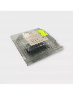 CANNELLE 5545 K SPARK POINT BLACK NICKEL ÜÇLÜ İĞNE 2