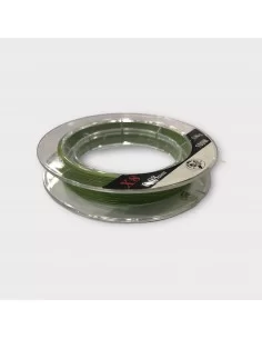 Wily Pars 8 Kat İp Misina 150 mt Yeşil 2