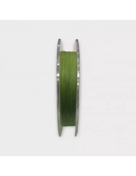 Wily Pars 8 Kat İp Misina 150 mt Yeşil