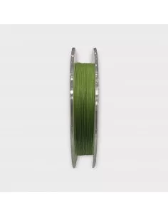 Wily BTS 8 Kat İp Misina Yeşil 100 Mt 2