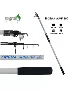 Eurofish Enigma Surf 390 cm