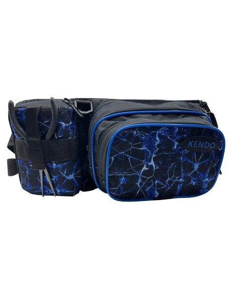 Kendo Lrf&Spin Bel Çantası Kutusuz