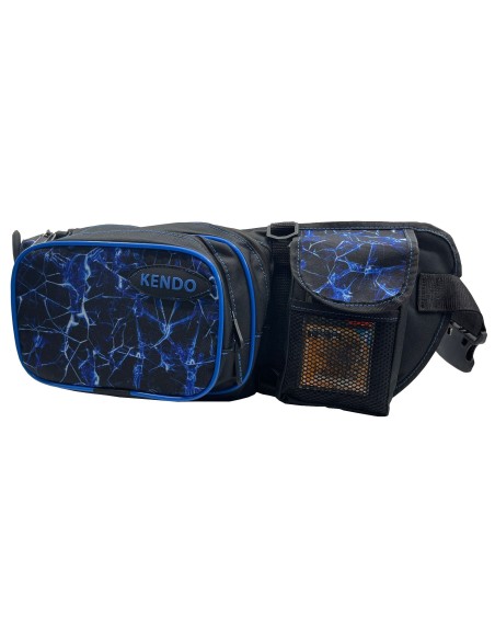 Kendo Lrf&Spin Bel Çantası Kutusuz