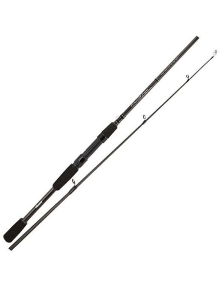Okuma Wave Power 8'0 2.44 cm 15-40 gr 2 Parça Spin Kamışı