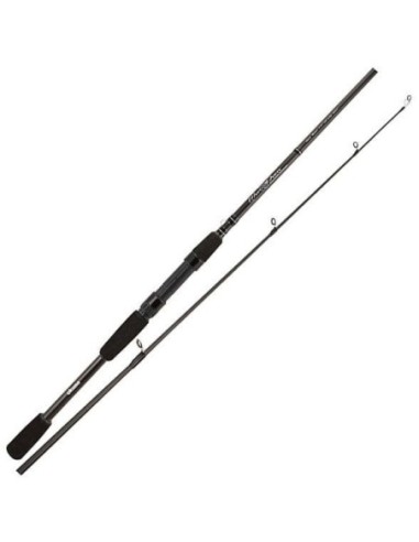 Okuma Wave Power 8'0 2.44 cm 15-40 gr 2 Parça Spin Kamışı