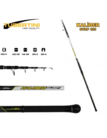 Kaliber 420 Cm 200 Gr Olta Kamışı