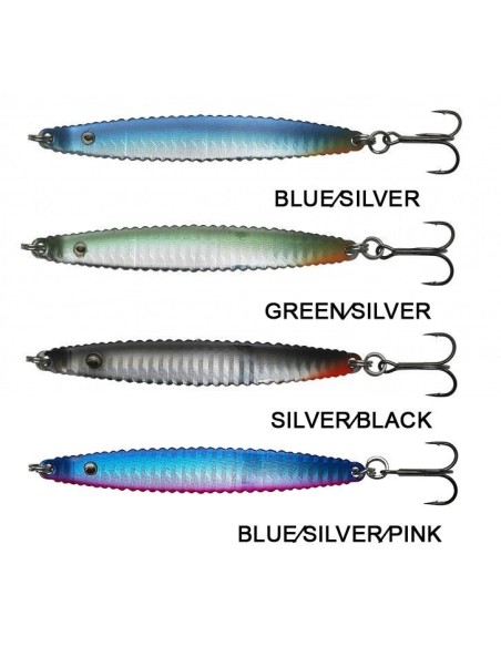 Hansen Lotus SD 9.8cm 22g