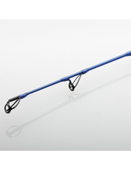 Savage Gear SGS4 Boat Game 6'3'/1.90m MF 150-400 gr 20-30 lb 3 Parça