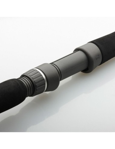 Savage Gear SGS4 Boat Game 6'3'/1.90m MF 150-400 gr 20-30 lb 3 Parça