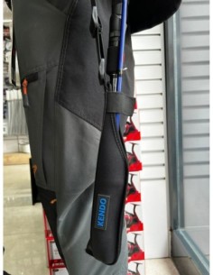 Kendo Spin Kamış Koruma Kılıfı (Neopren) 2