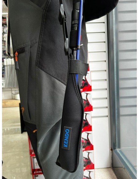 Kendo Spin Kamış Koruma Kılıfı (Neopren)