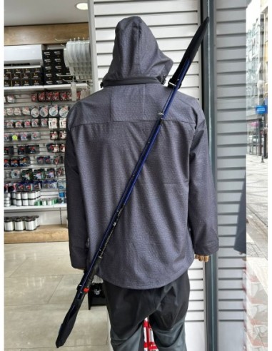 Kendo Spin Kamış Koruma Kılıfı (Neopren)