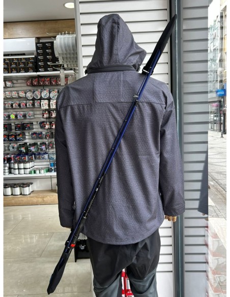 Kendo Spin Kamış Koruma Kılıfı (Neopren)