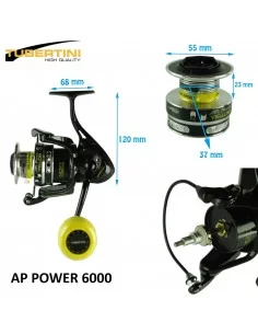 Ap Power Yellow Olta Makinesi 2