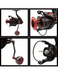 RTX 6000 Olta Makine 6+1 Bb 2