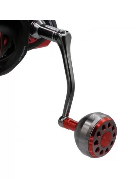 RTX 6000 Olta Makine 6+1 Bb