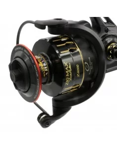 Zigmax-ZLE 5000 (4+1Bb) New 2